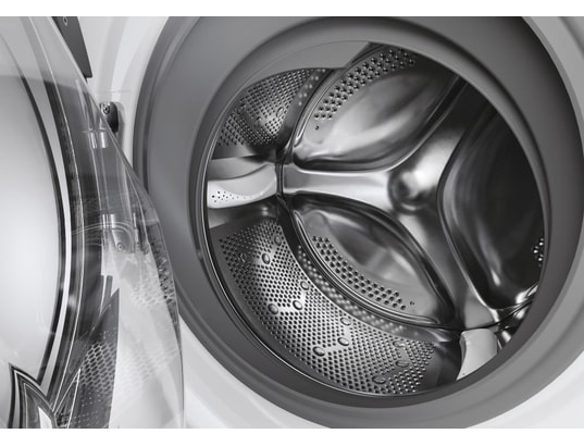 CANDY - Lave linge sechant Frontal RPW41496BWMBC-S