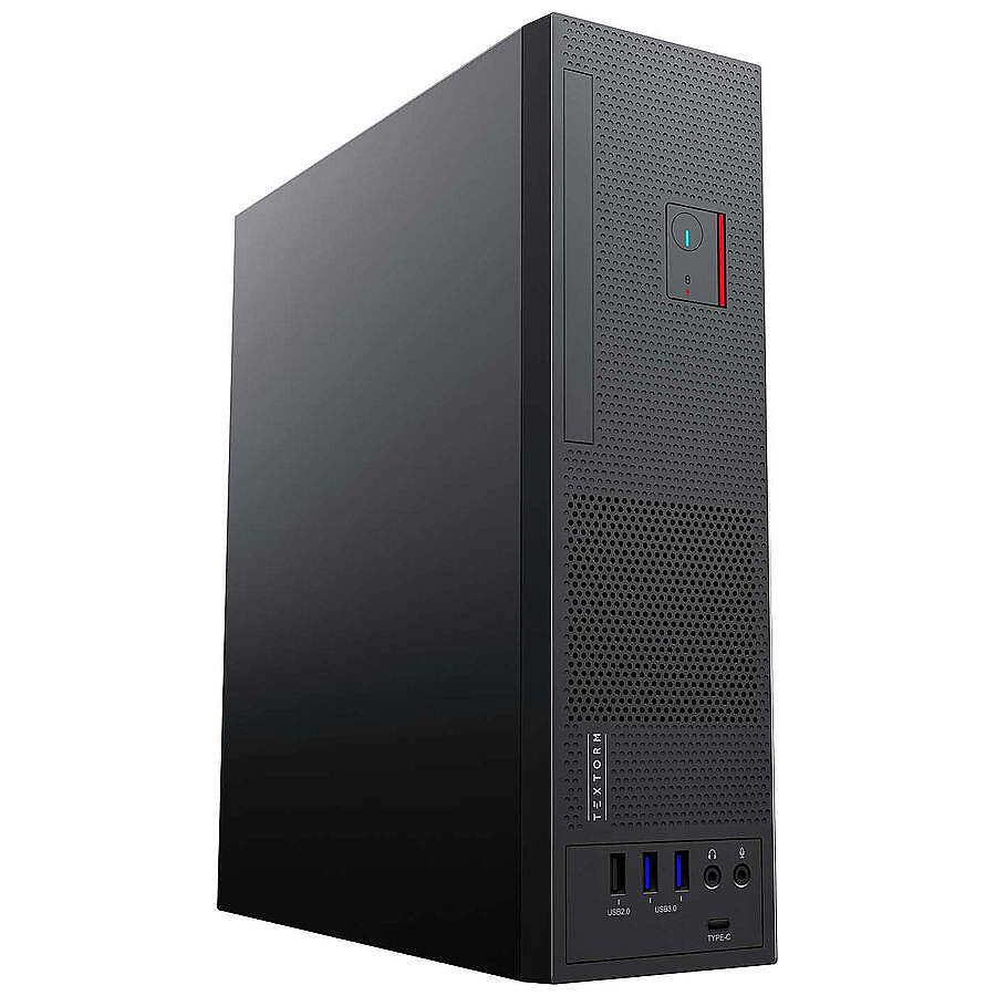 PC Access - Win11 installé (version d'essai avec licence fournie)