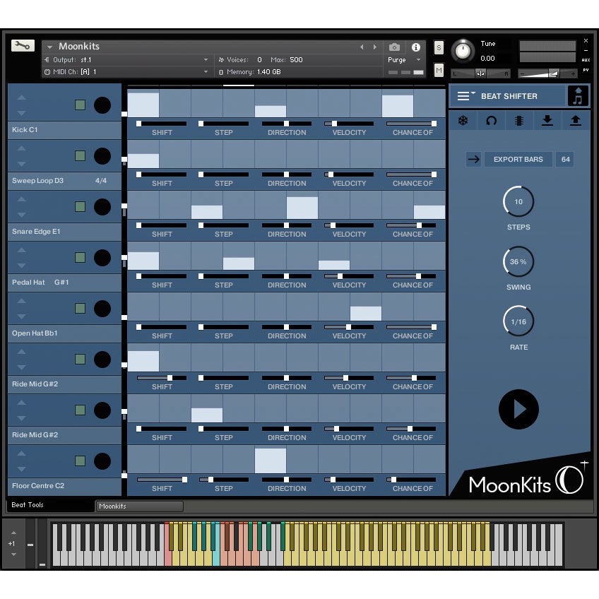 Soniccouture Moonkits (download)