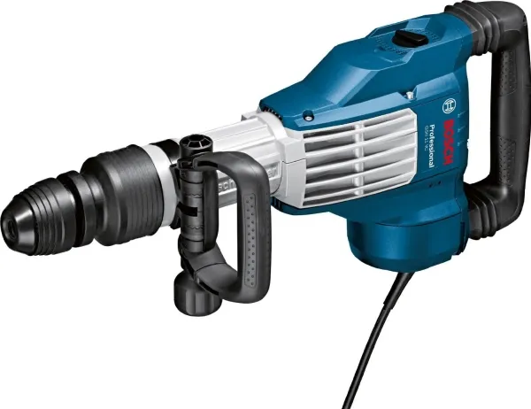 Bosch MEJSELHAMMER GSH 11 VC