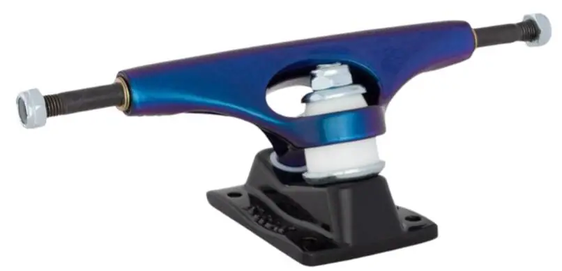 Krux K5 Krome Chameleon 2 Standard Skateboard Truck - Trucks Skateboards