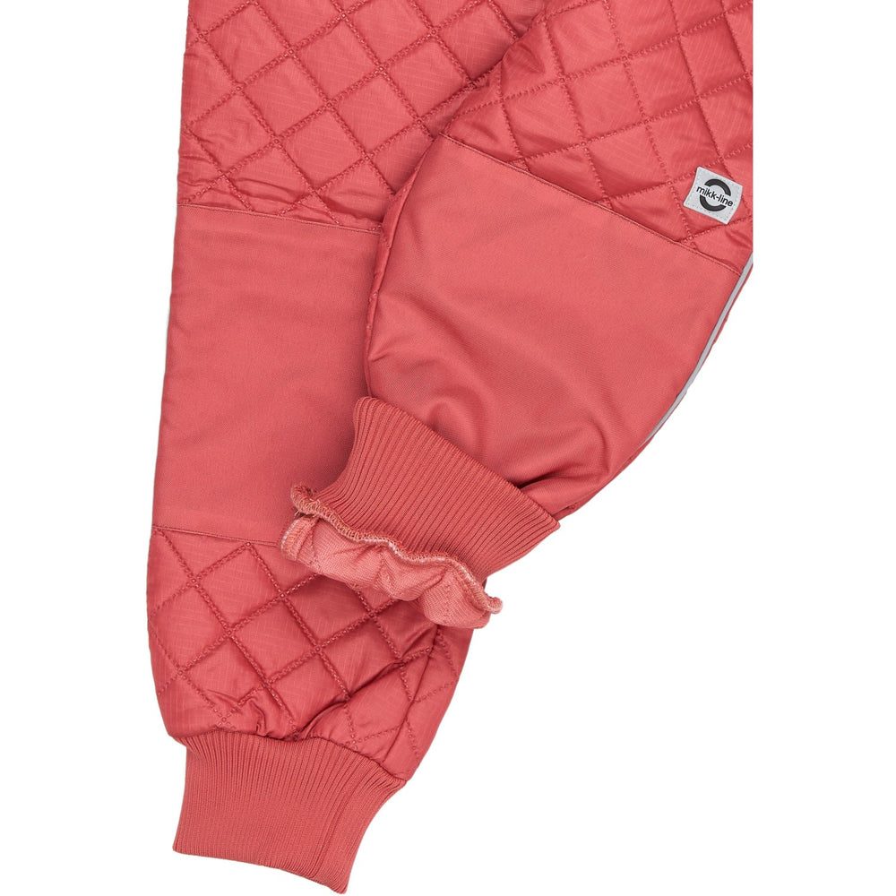 Køb Mikk-Line Cranberry Termosæt