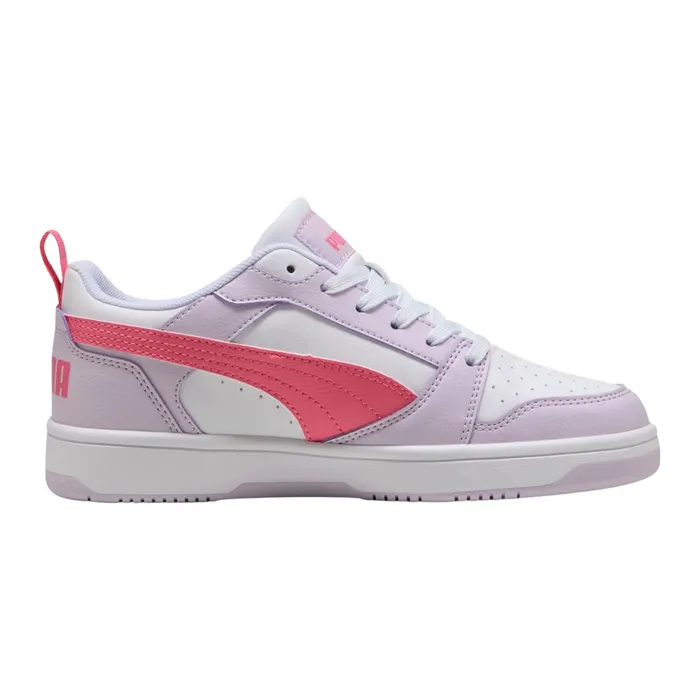 Puma Rebound V6 Lo Sneakers Junior