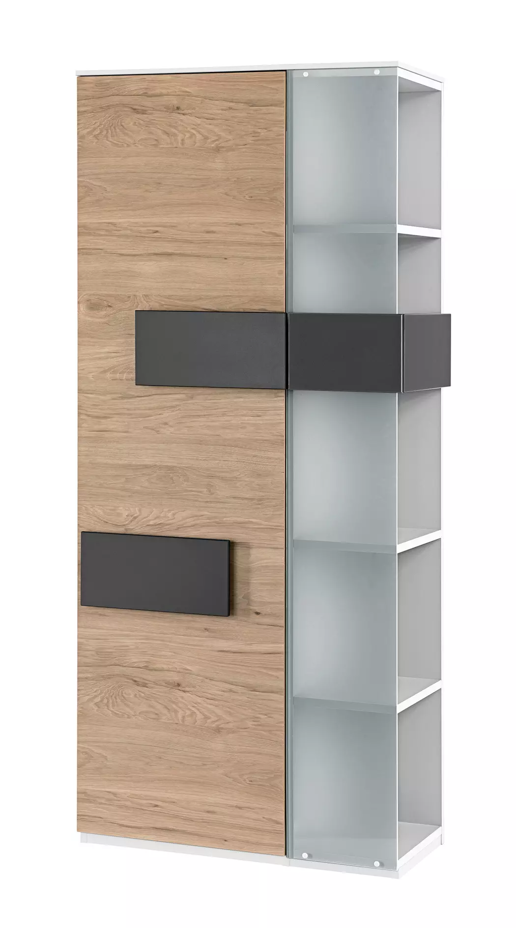 Vitrinenschrank Clip