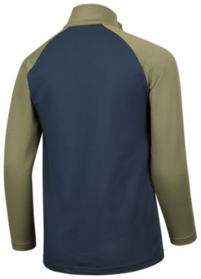 CygnusFUNKTIONSSHIRT - dunkelblau/navy