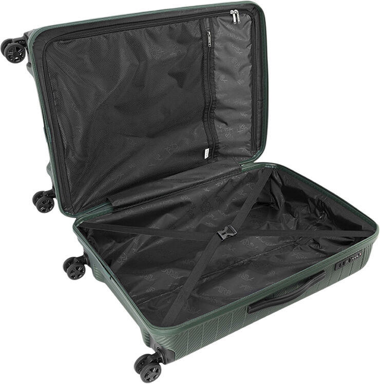 Airbox AZ18 Forestgreen