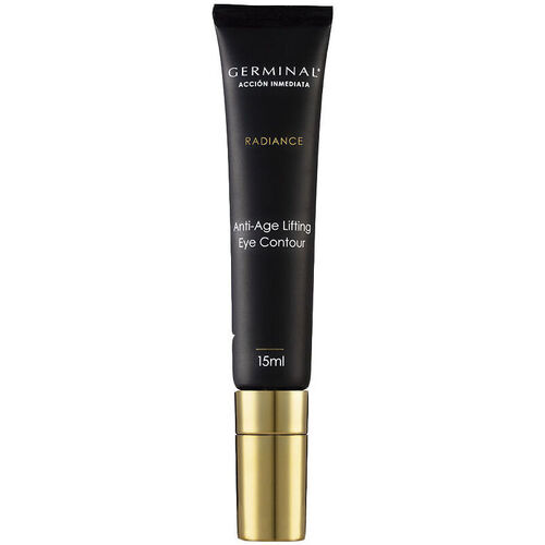 Germinal - Acción Inmediata Radiance Contorno De Ojos