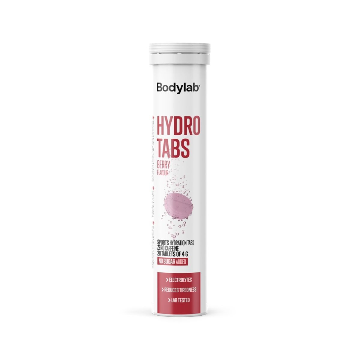 Hydrotabs Berry