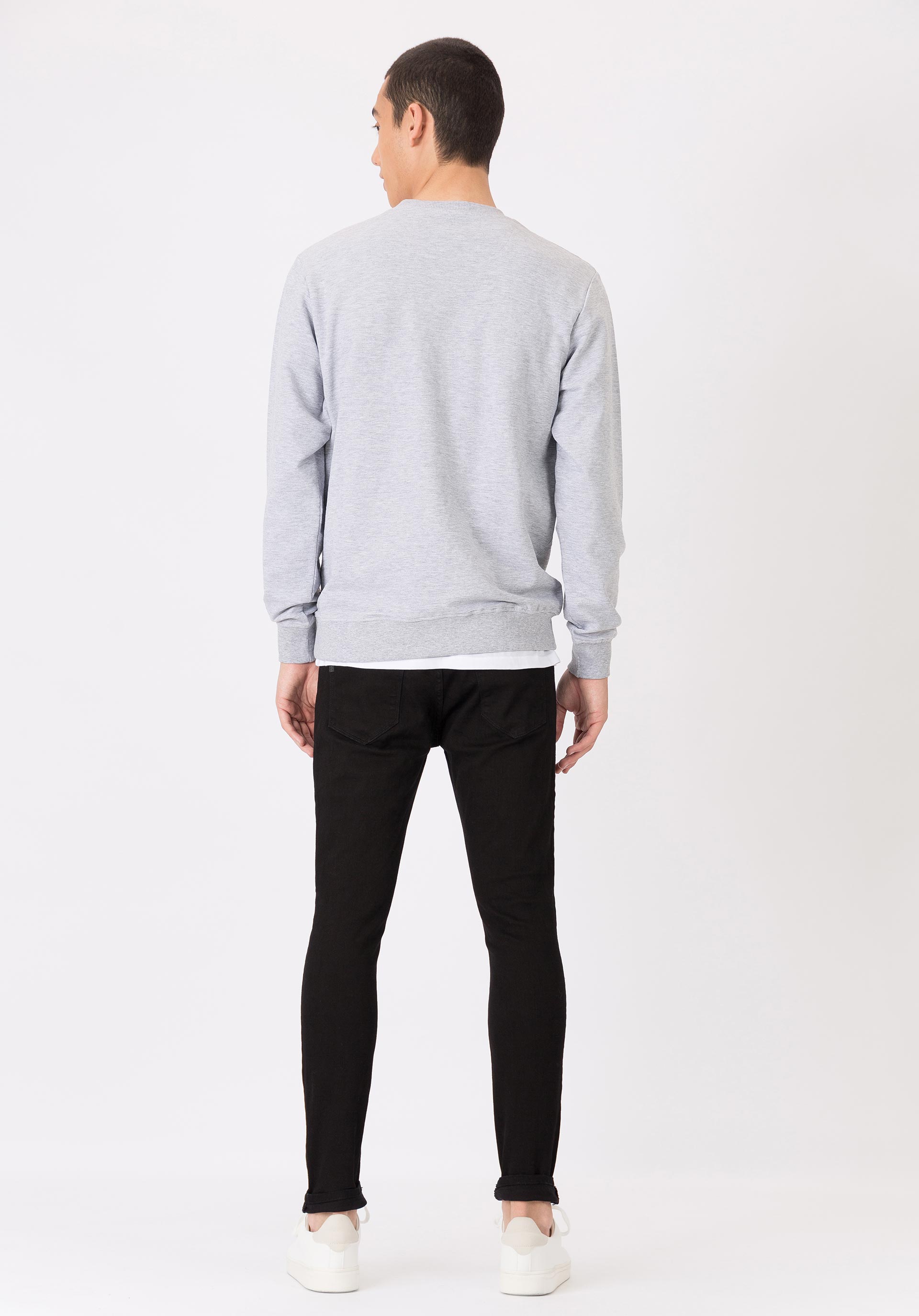 Calças de ganga Harry Skinny