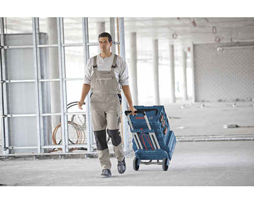 Bosch Professional L-BOXX 102 koffersysteem