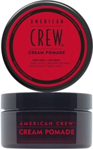 AMERICAN CREW Classic Cream Pomade, 85 g