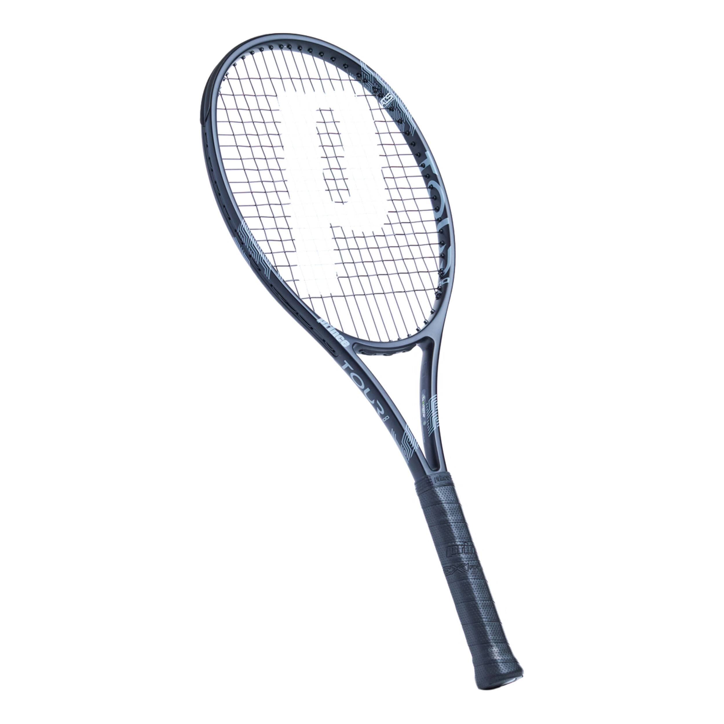 Prince Tour Carbon 100L