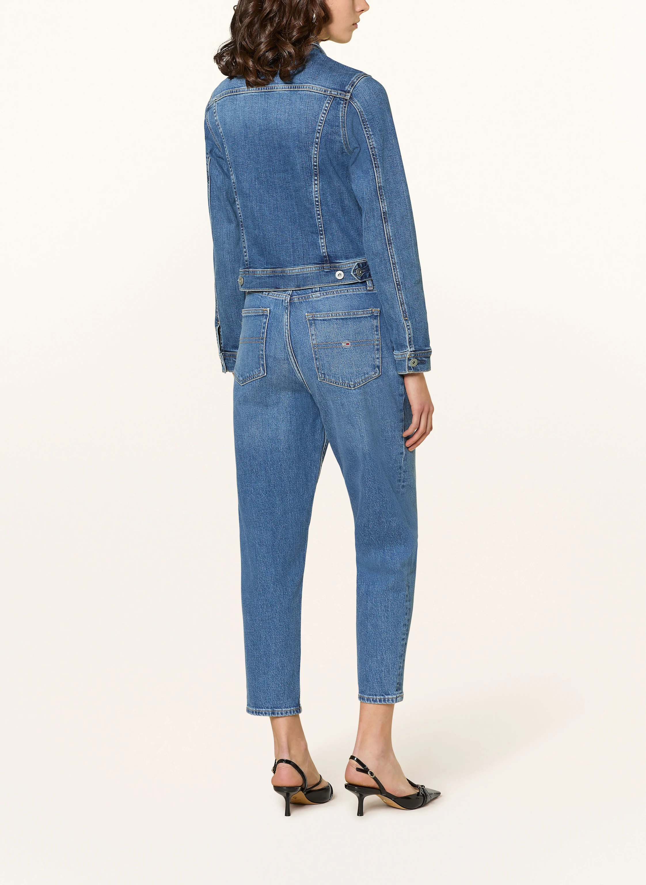 AG Jeans Jeansjacke ROBYN