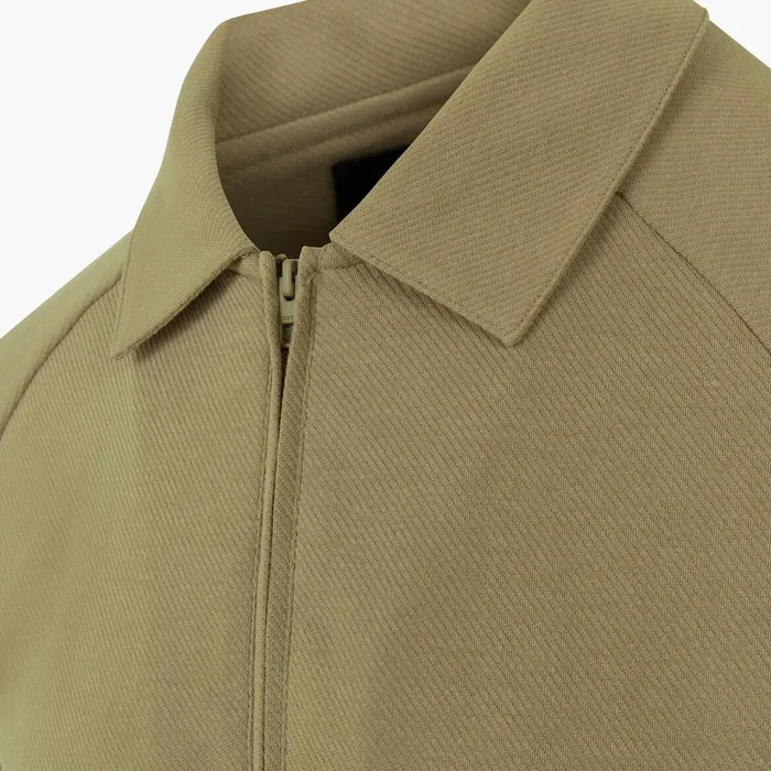 Cruyff Twill Polo Heren