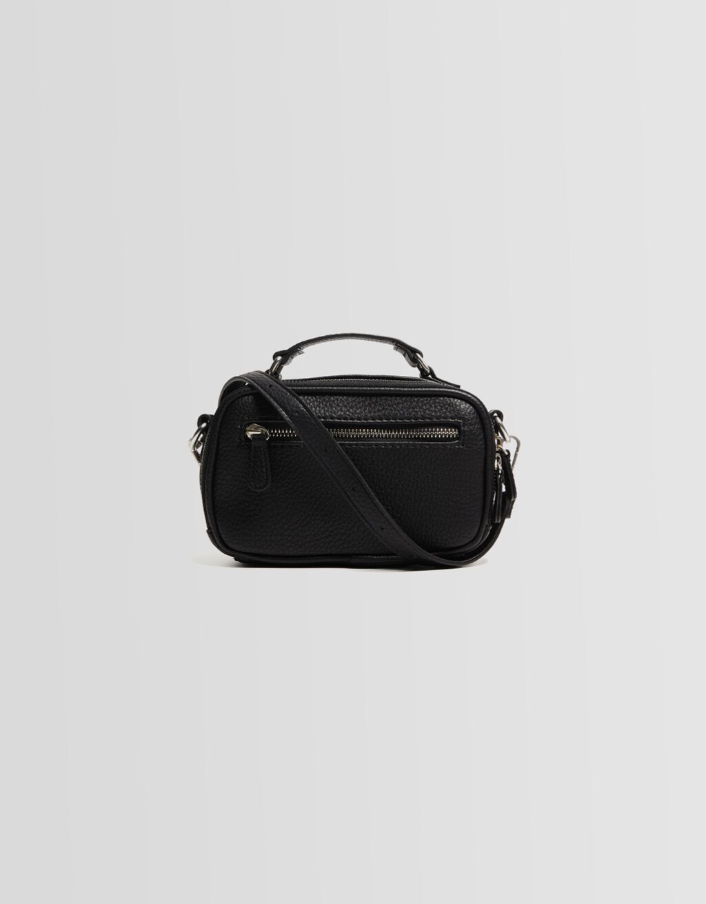 Bolsa transversal