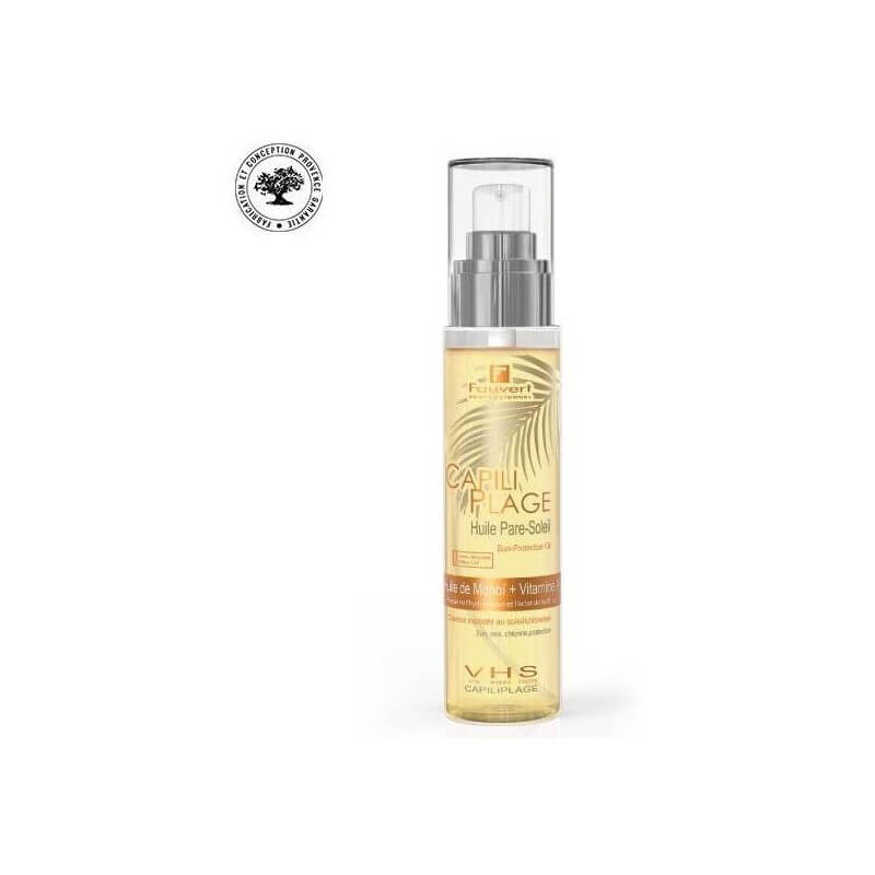 Pack solaire Capiliplage Fauvert Professionnel