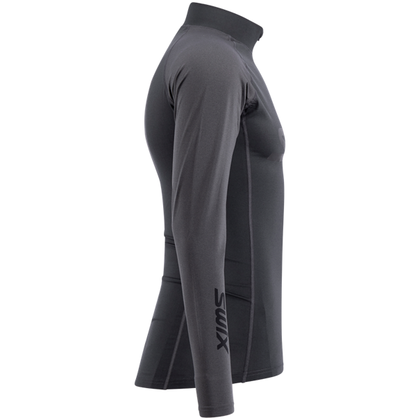 Swix RaceX Dry Half Zip, Herre<br>Super til all type aktivitet gjennom hele året!