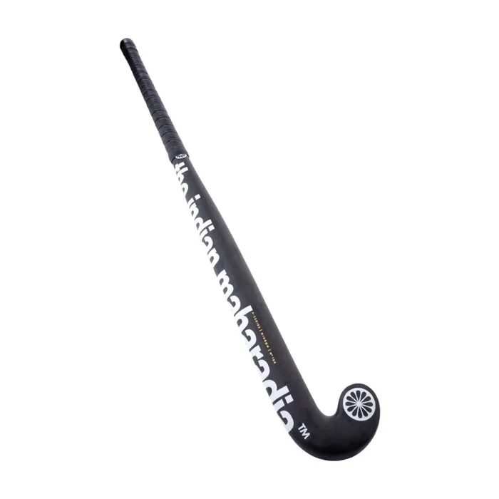 The Indian Maharadja F-100 Midbow Hockeystick Senior