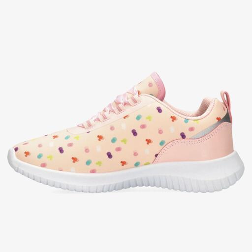 Zapatillas Mickey
