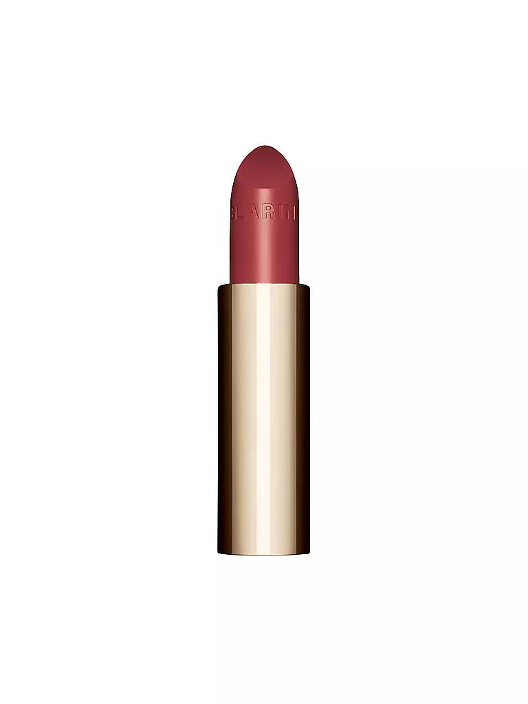 CLARINS Lippenstift - Joli Rouge Refill (774 Pink Blossom) dunkelrot