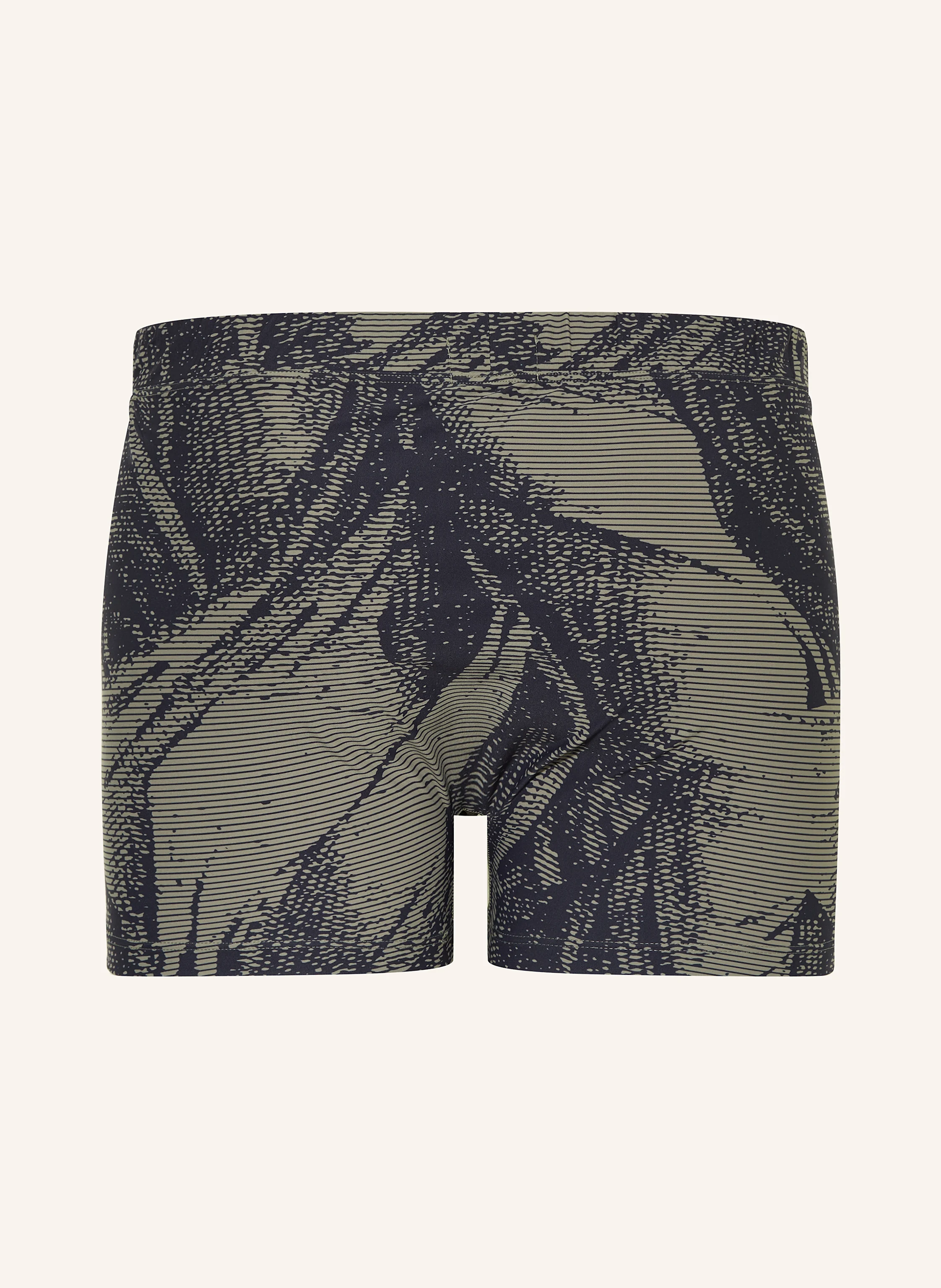 HANRO Boxershorts FANCY MICRO