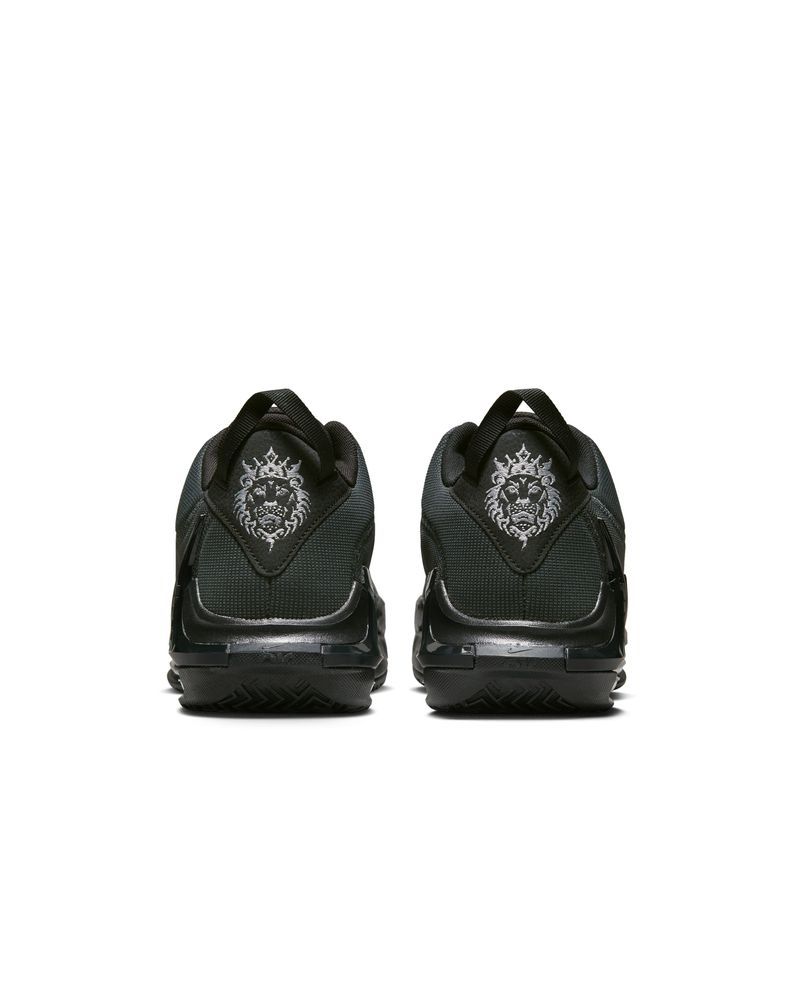 Chaussures de basket Nike Witness 7 Noir pour homme
