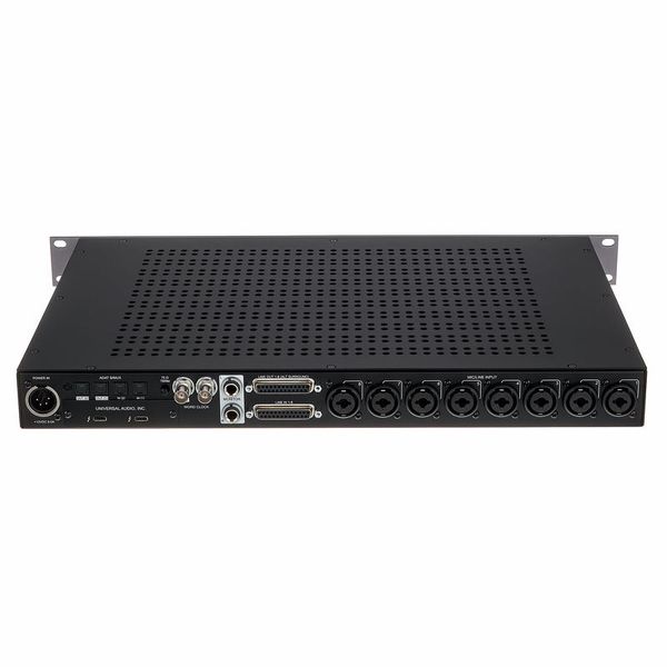 Universal Audio Apollo x8p