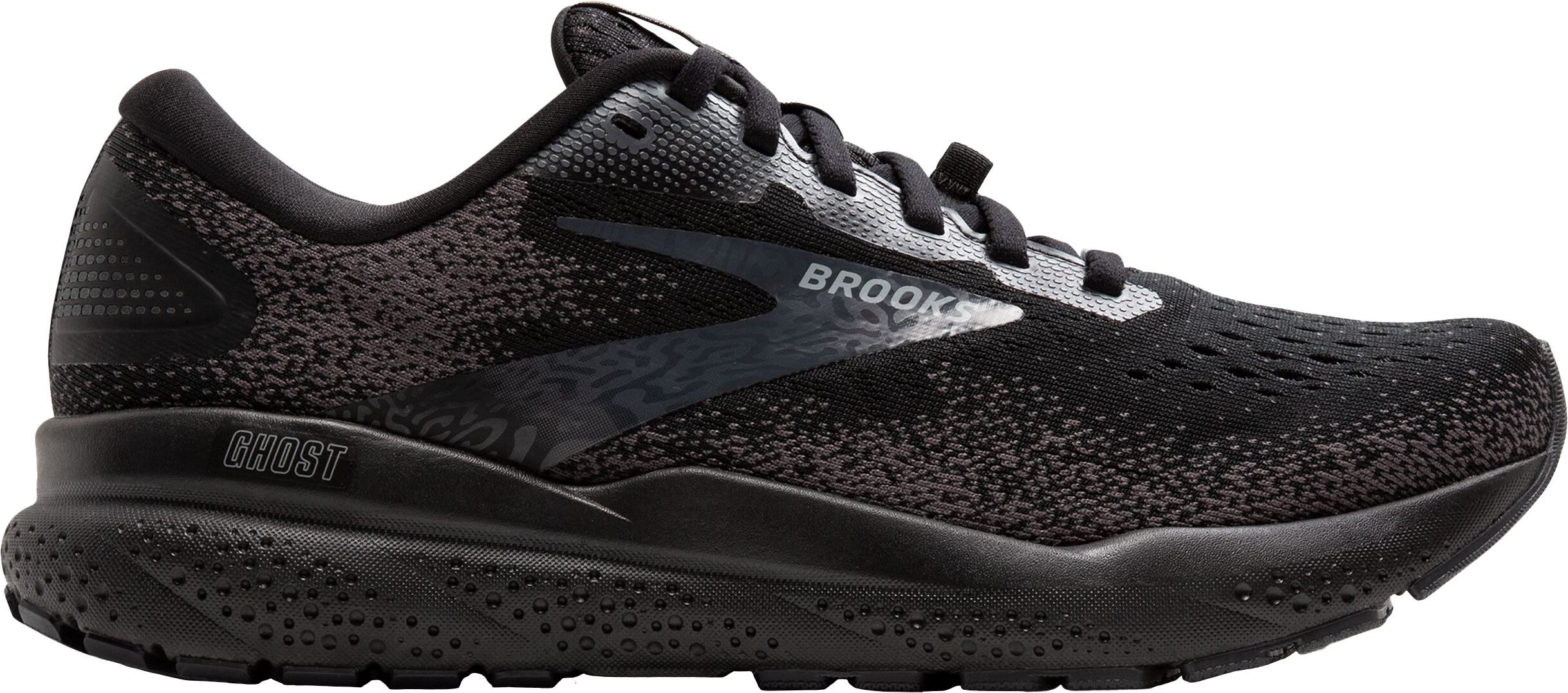 Ghost 16 GTX Herre Black/Black/Ebony