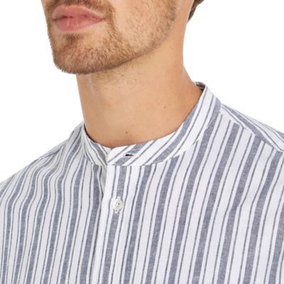 Chemise à manches longues homme M189600 TOMMY HILFIGER