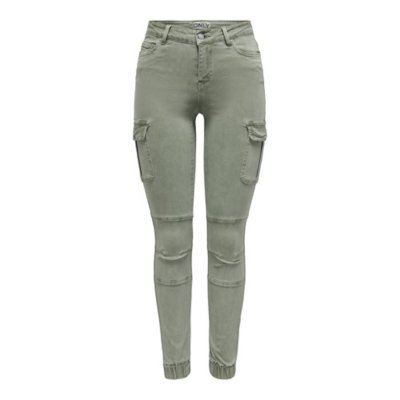 Pantalon cargo femme Onlmiou ONLY