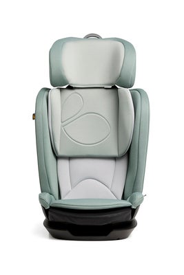Beemoo Reform ISOFIX Beltestol, Teal