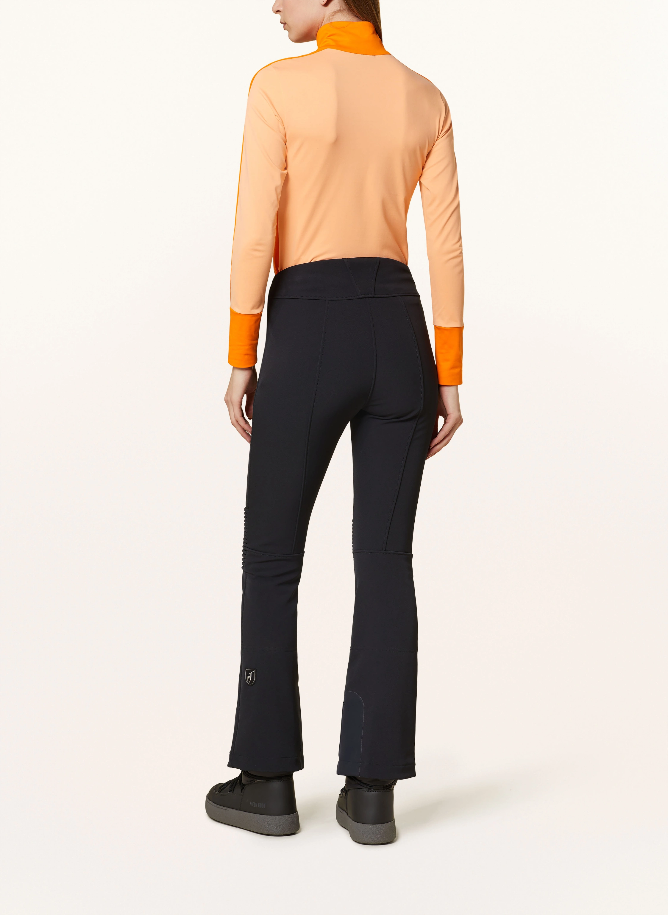 toni sailer Midlayer ELEONORE