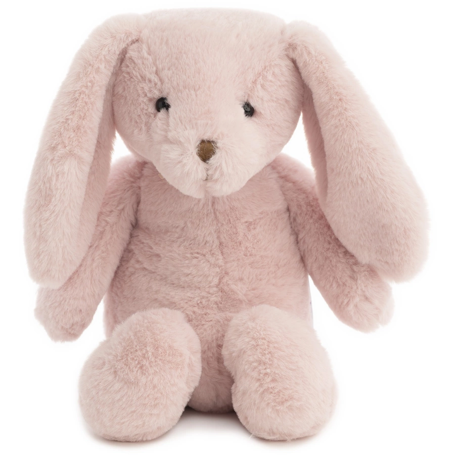 natureZoo of Denmark »Super Soft Plüschtier Kaninchen, rosa«