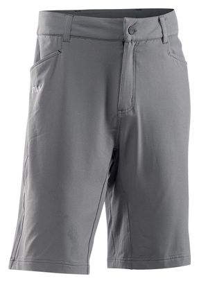 Short Northwave Escape Baggy Gris