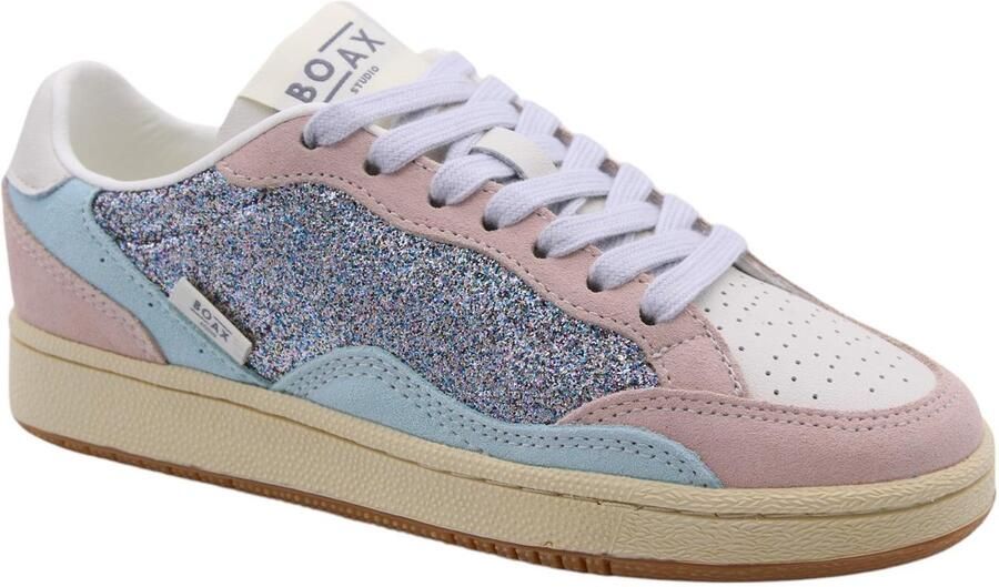 Boax Studio Schoenen Lichtroze Vrouwen