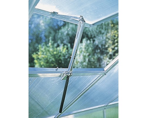 Vitavia automatische raamopener voor kassen