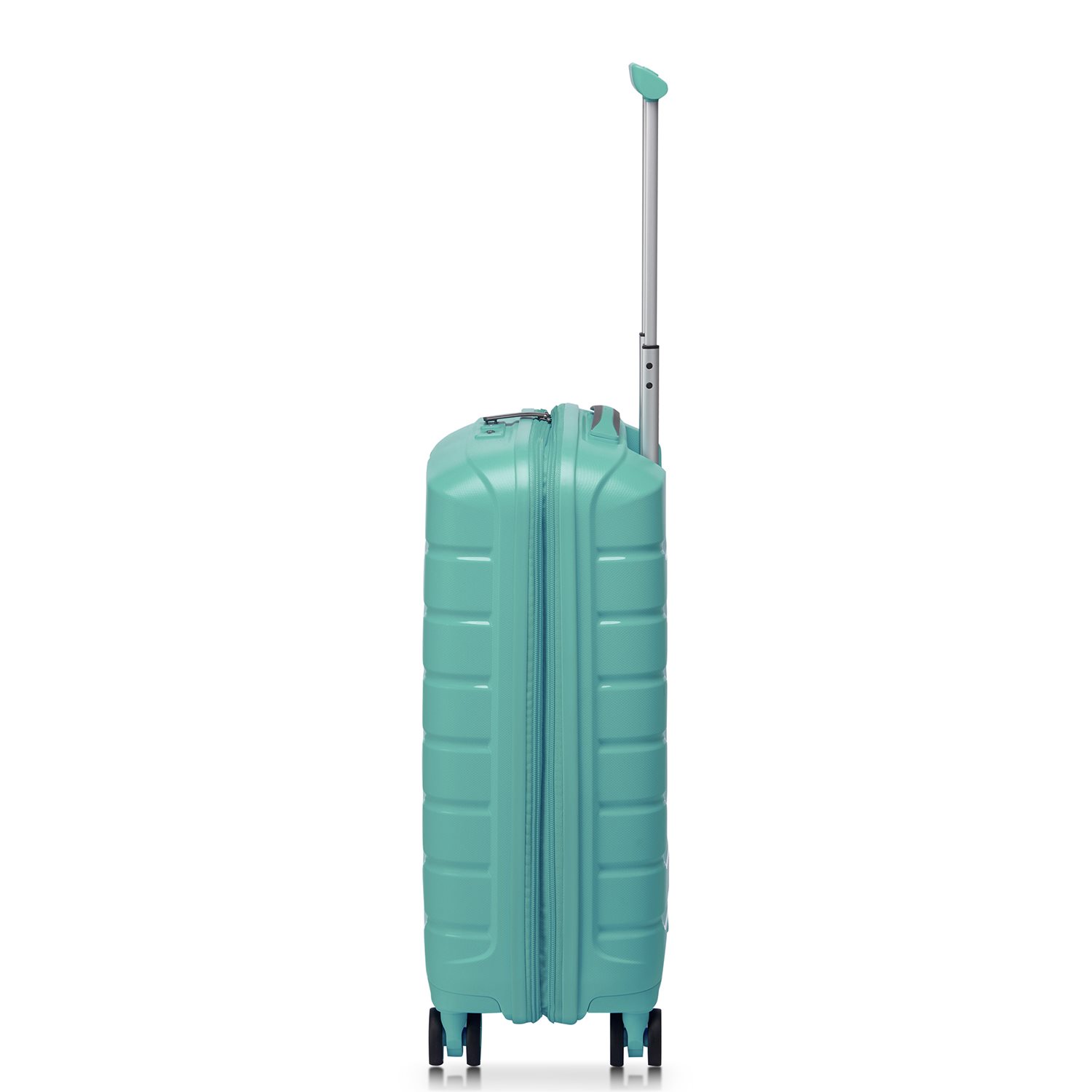Roncato B-Flying Expandable Trolley 55 salvia