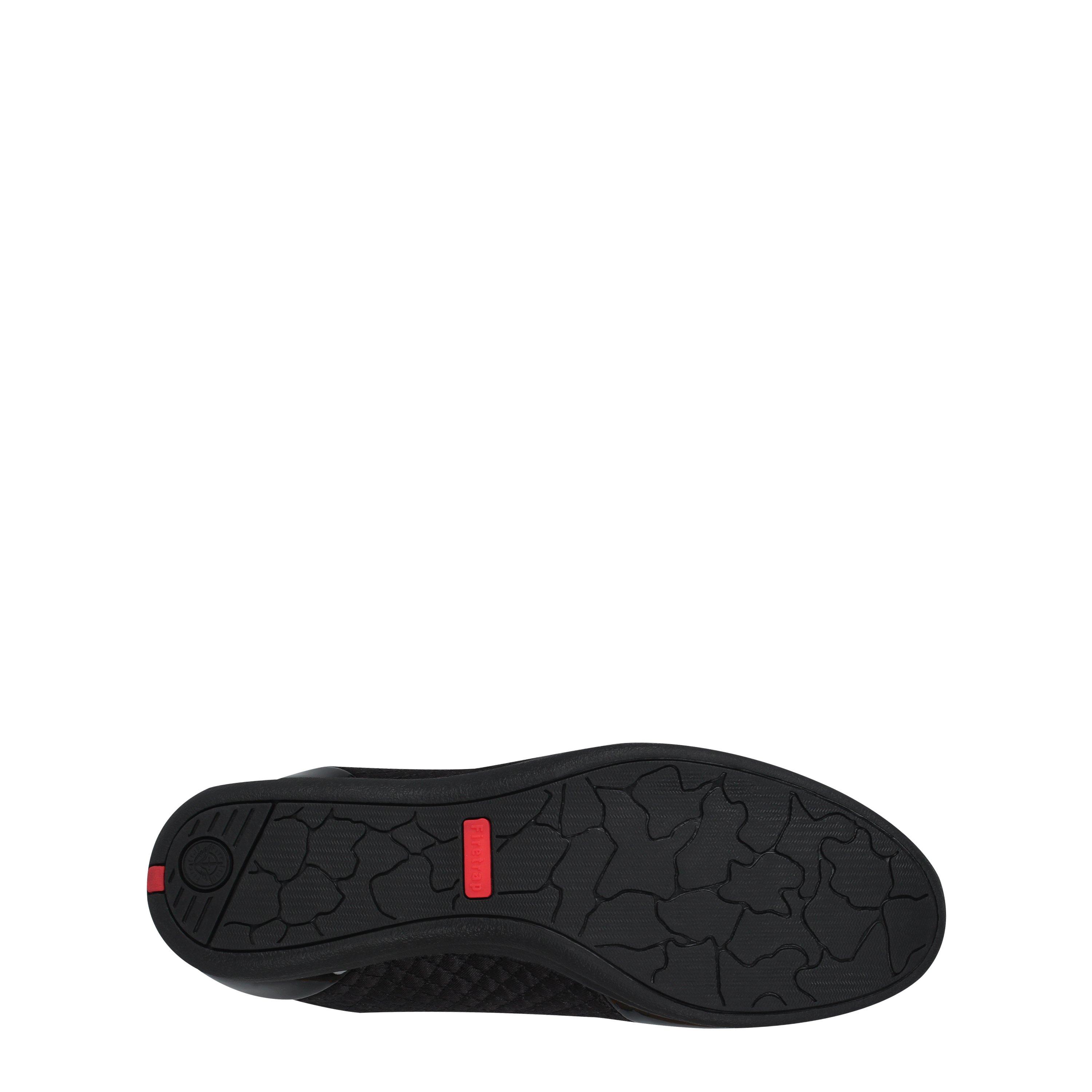 Firetrap Dr Domello Junior Trainers