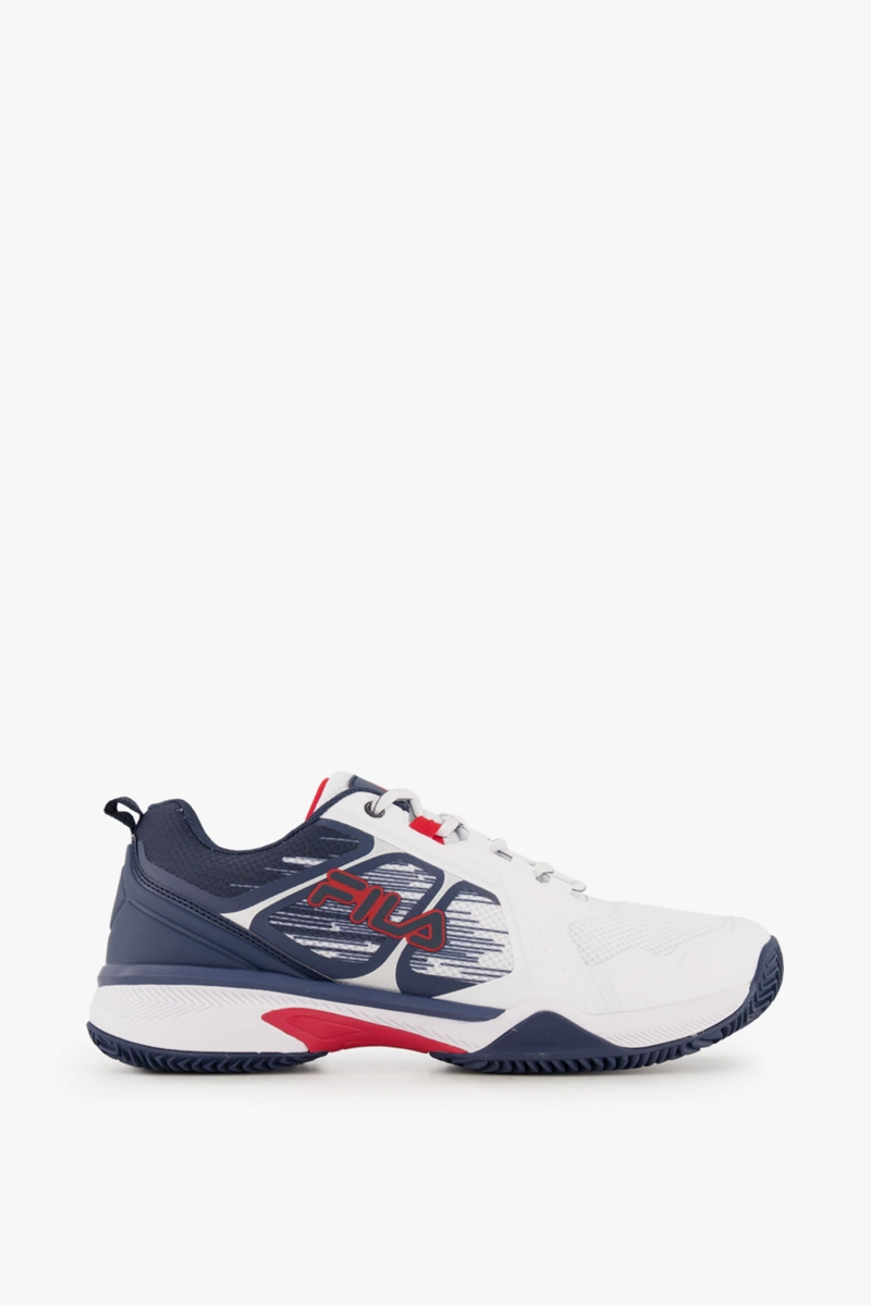 Fila Premio Clay Herren Tennisschuh