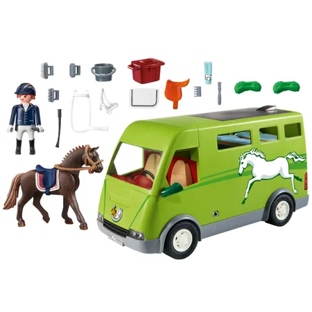 PLAYMOBIL® 6928 Pferdetransporter
