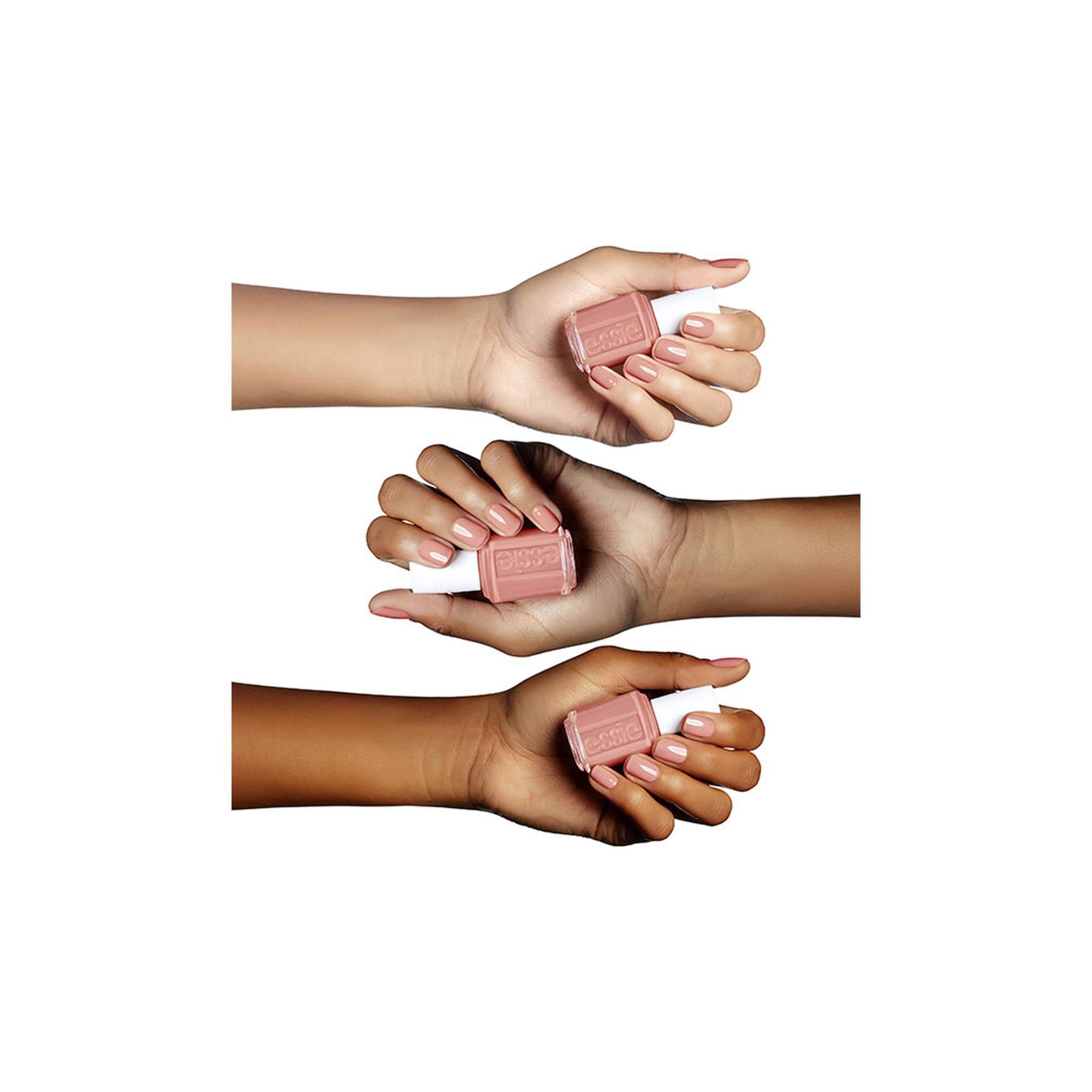 Essie Classique Vernis à Ongles Les Briques · Vernis