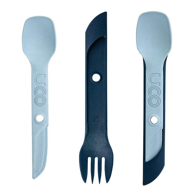 Set De Cuisine Uco Spork Switch