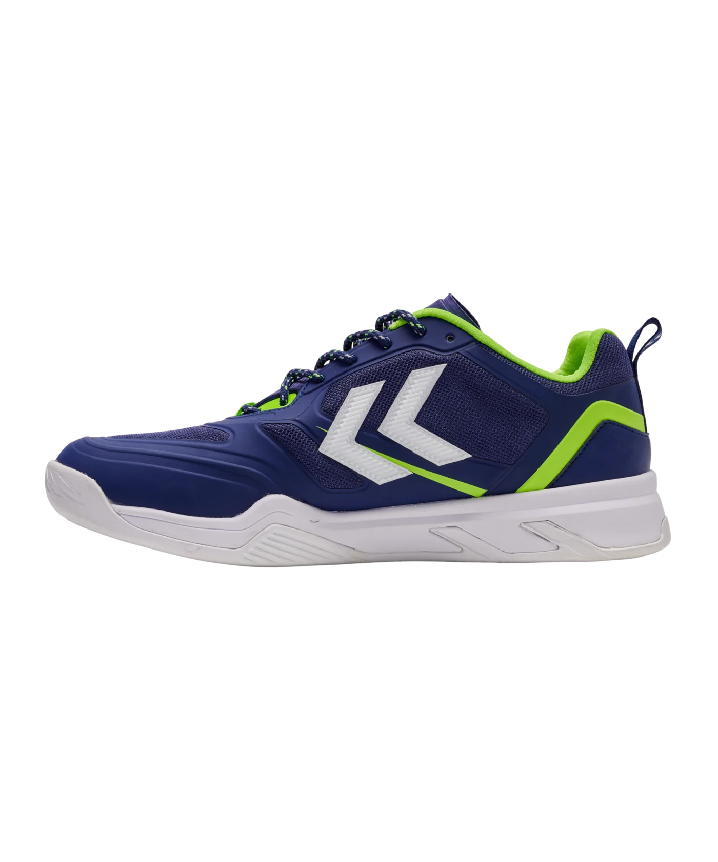 Hummel URUZ 2.0 Blau F7015