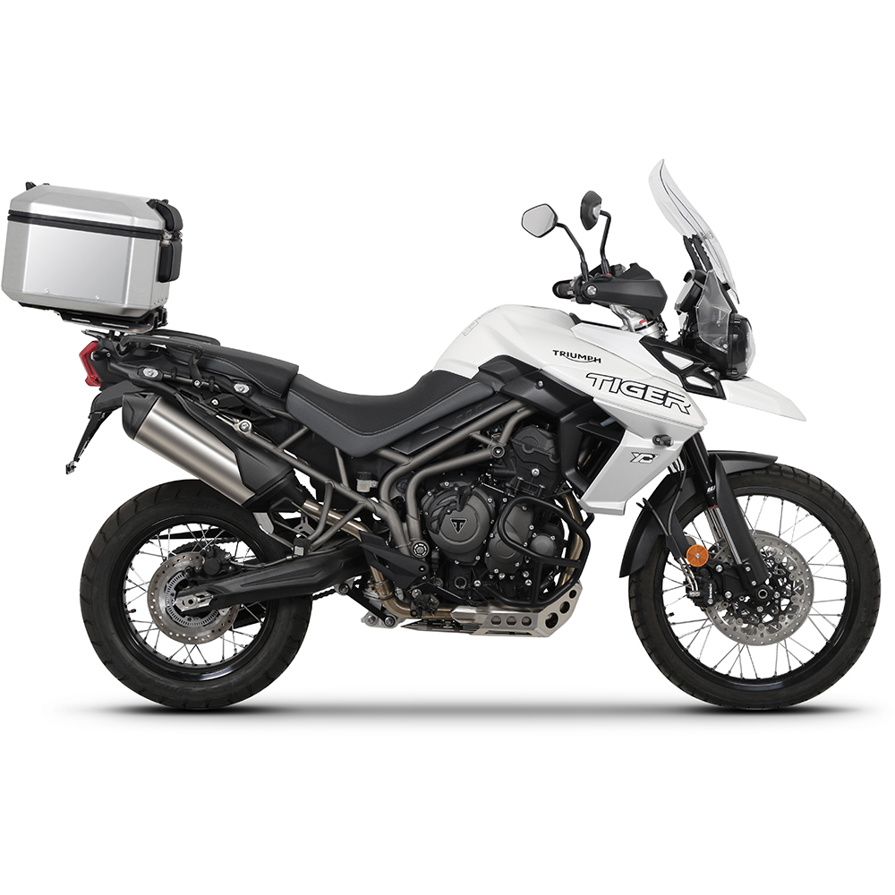 Shad - Support Fixation Top Case Triumph Tiger 800 XC / XR / XRX T0TG81ST