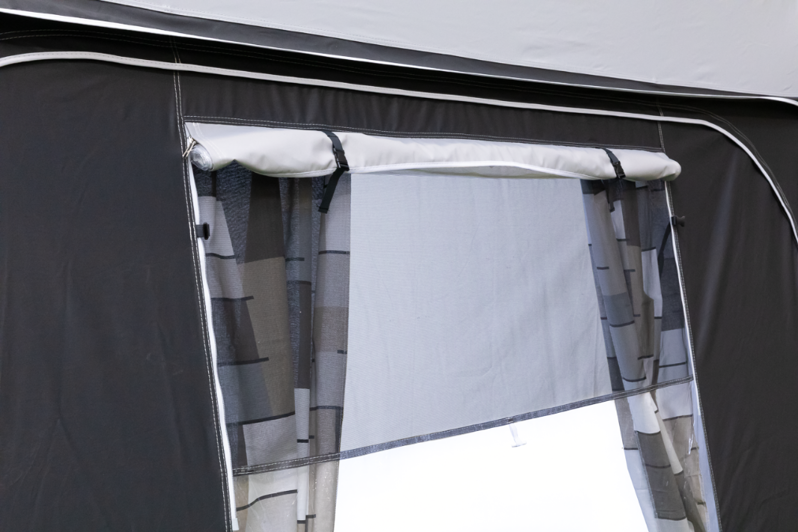 Contea 270 XL 2.0 voortent (excl. frame en gordijnen)