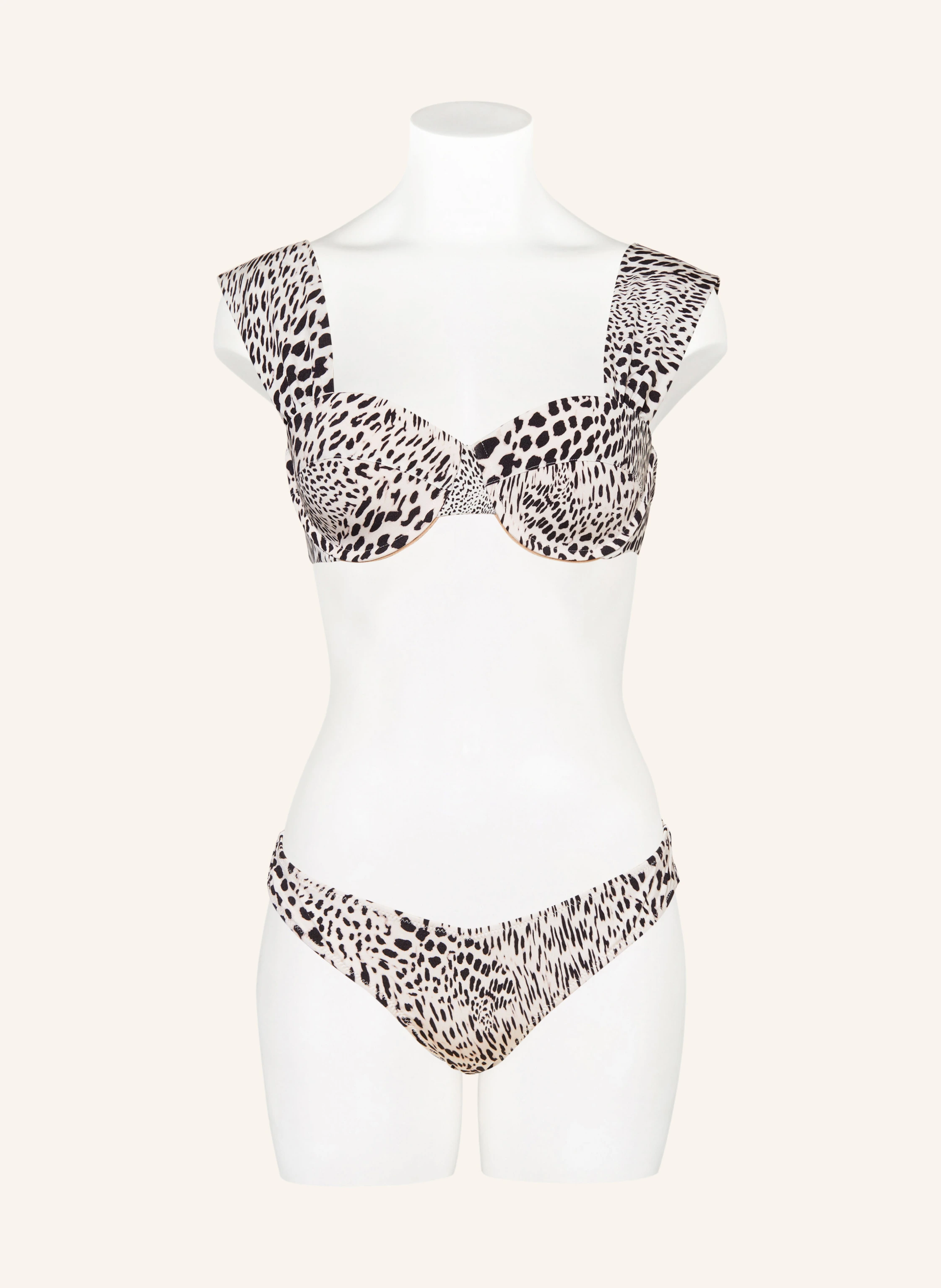 EVARAE Basic-Bikini-Hose LELA