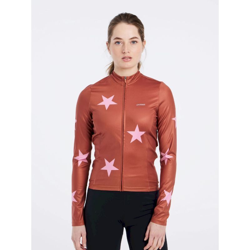 Prtarly - Veste vélo femme
