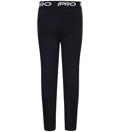 Nike Leggings - Dri-Fit - Schwarz
