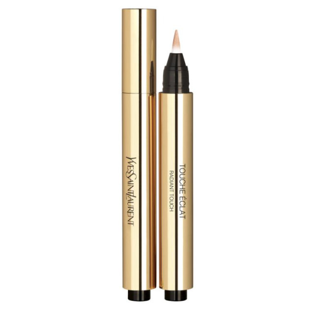 Touche Eclat Stylo Lumière YSL