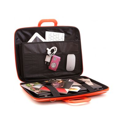 Bombata Classic Maxi - Sacoche pour ordinateur portable 17